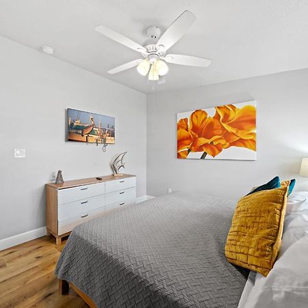 Midtown Cottage - In The Heart Of Cocoa Beach Luaran gambar