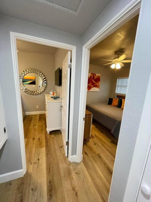 Midtown Cottage - In The Heart Of Cocoa Beach Luaran gambar