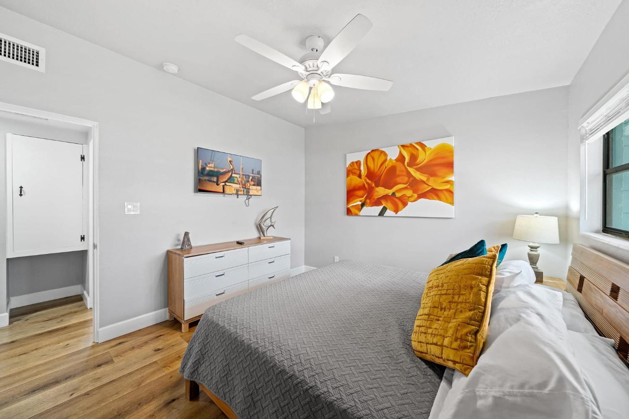 Midtown Cottage - In The Heart Of Cocoa Beach Luaran gambar
