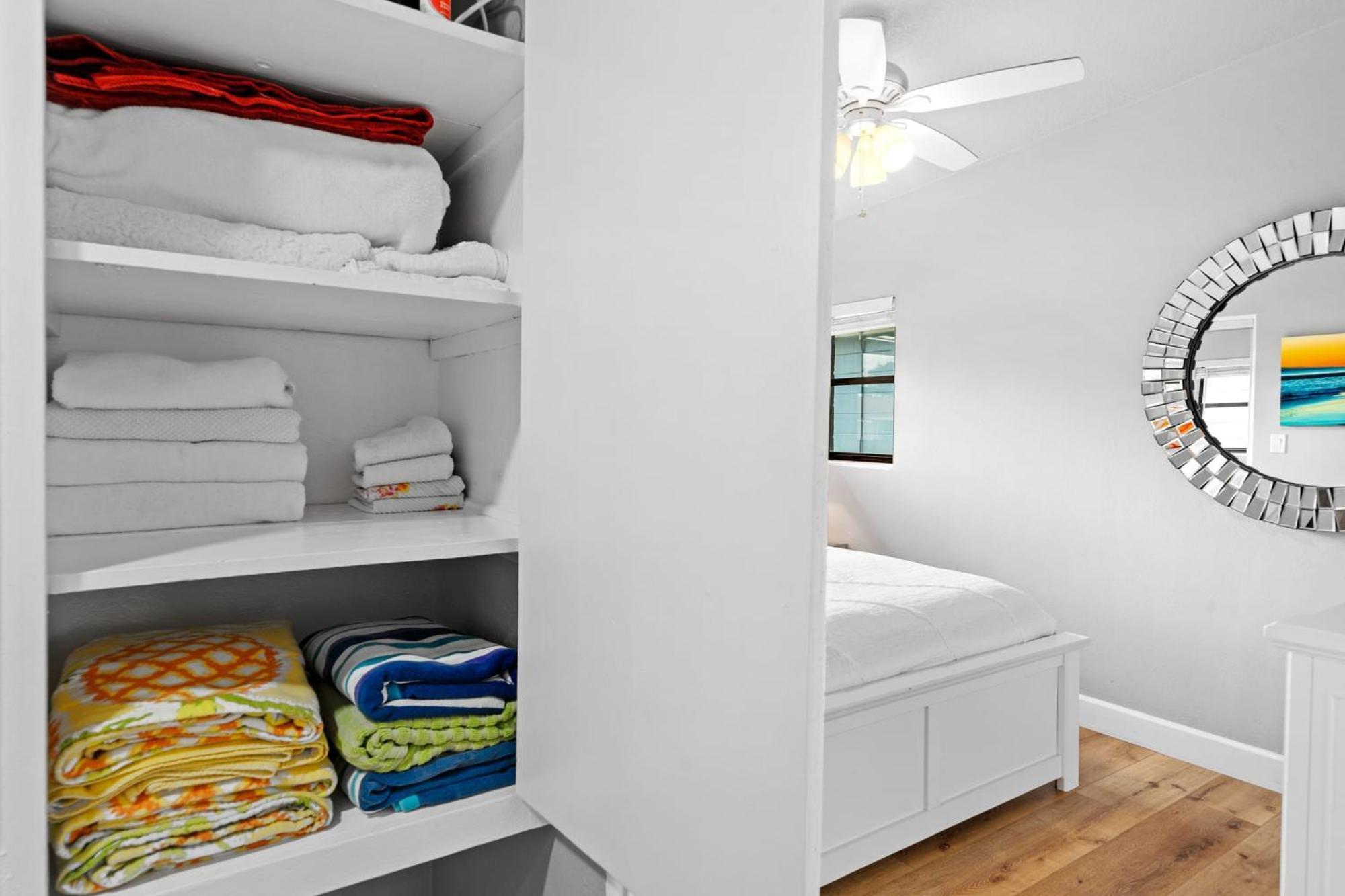 Midtown Cottage - In The Heart Of Cocoa Beach Luaran gambar