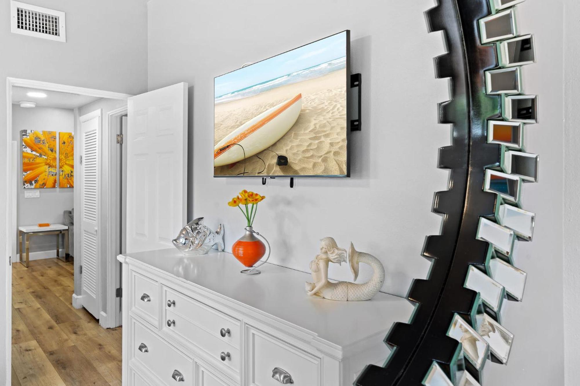 Midtown Cottage - In The Heart Of Cocoa Beach Luaran gambar